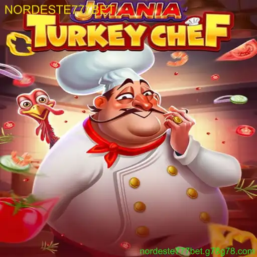 JManiaTurkeyChef