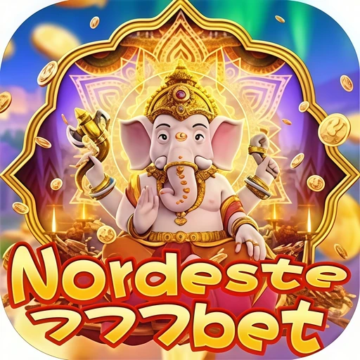 NORDESTE777BET Logo